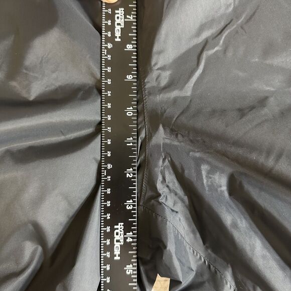 Columbia Pants Adult 2X Black Rebel Roamer Omni Tech Waterproof Breathable NWOT - Picture 12 of 16